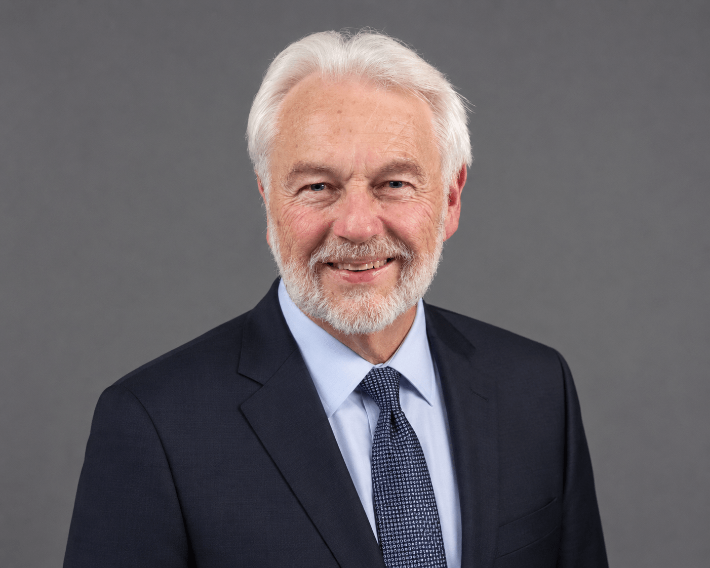 Chris Sorensen - SWA